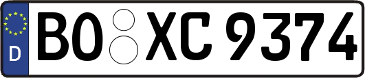 BO-XC9374