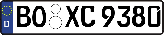 BO-XC9380