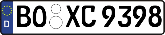 BO-XC9398