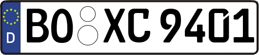 BO-XC9401