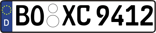 BO-XC9412