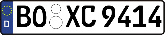 BO-XC9414
