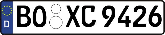 BO-XC9426