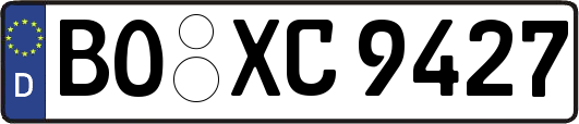 BO-XC9427