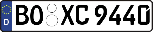 BO-XC9440