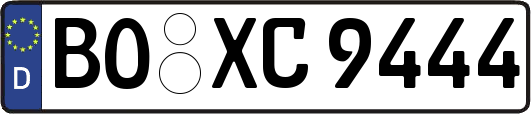 BO-XC9444