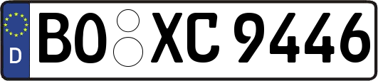 BO-XC9446