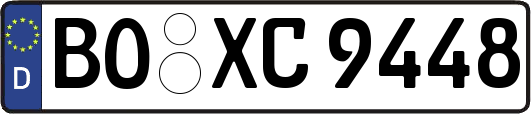 BO-XC9448
