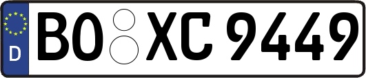 BO-XC9449