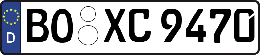BO-XC9470