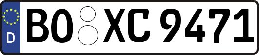 BO-XC9471