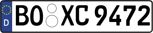 BO-XC9472