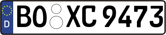 BO-XC9473