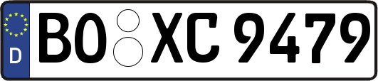 BO-XC9479