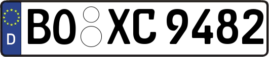 BO-XC9482