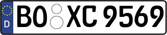 BO-XC9569
