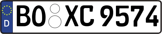 BO-XC9574
