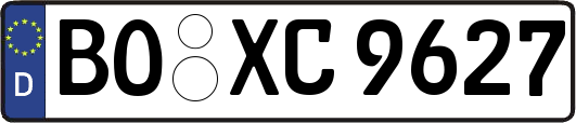 BO-XC9627