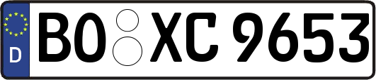 BO-XC9653