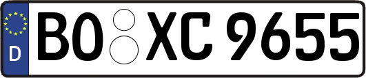 BO-XC9655