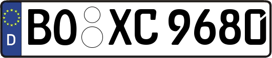 BO-XC9680