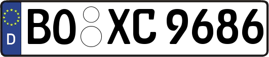 BO-XC9686