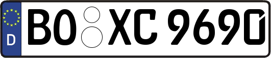 BO-XC9690