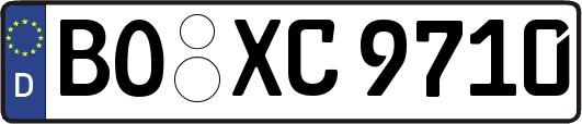BO-XC9710