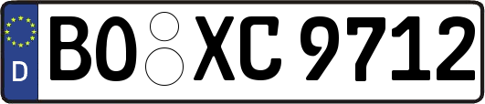 BO-XC9712