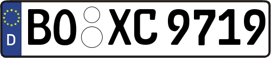 BO-XC9719