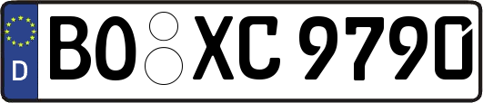 BO-XC9790