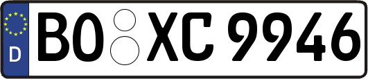 BO-XC9946