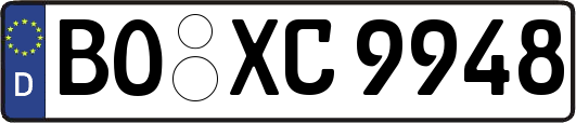 BO-XC9948