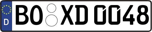 BO-XD0048