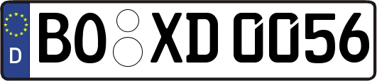 BO-XD0056