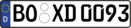 BO-XD0093