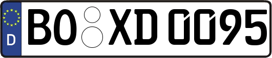 BO-XD0095