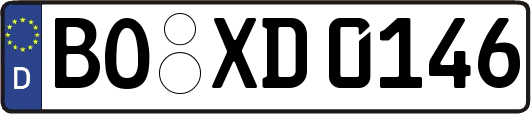 BO-XD0146