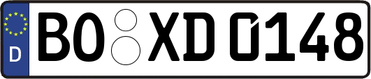 BO-XD0148