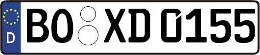 BO-XD0155