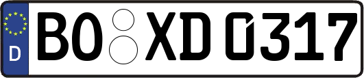 BO-XD0317