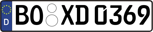 BO-XD0369