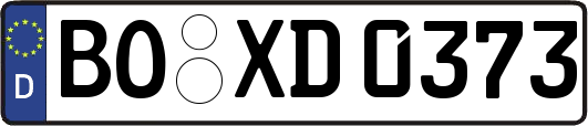 BO-XD0373