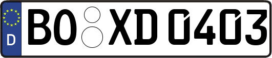 BO-XD0403