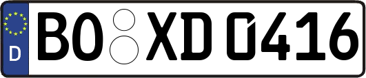 BO-XD0416