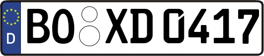 BO-XD0417