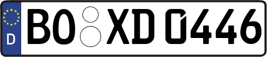 BO-XD0446