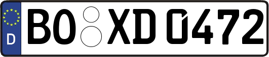 BO-XD0472