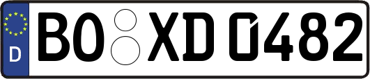 BO-XD0482