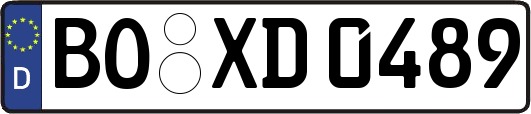 BO-XD0489